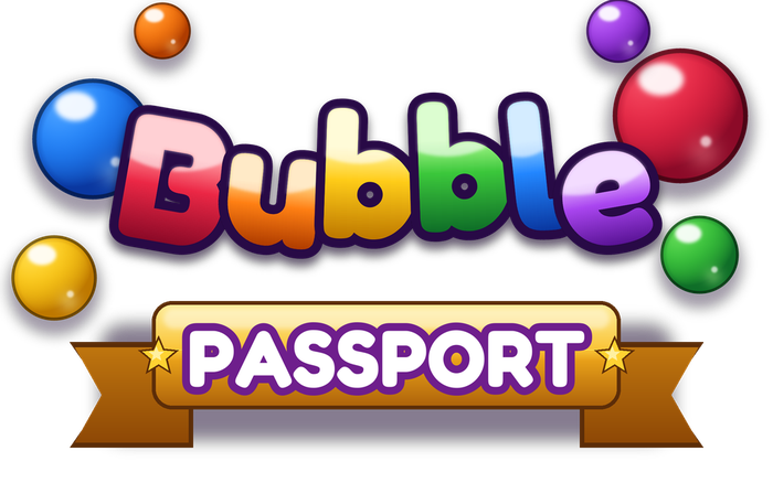 Bubble Passport